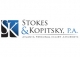 Stokes  Kopitsky  P A 	